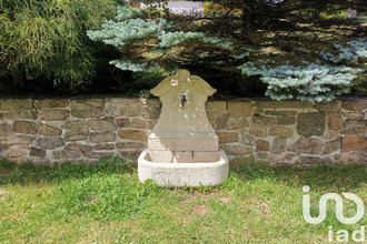 achat maison peyrelevade 19290