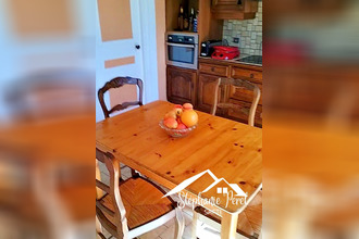 achat maison peyrelevade 19290