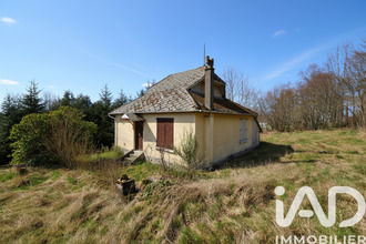 achat maison peyrelevade 19290