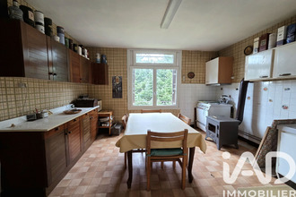 achat maison peyrelevade 19290