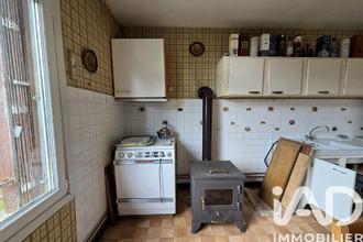 achat maison peyrelevade 19290