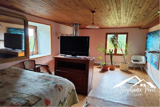 achat maison peyrelevade 19290