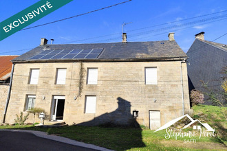 achat maison peyrelevade 19290