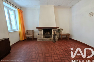 achat maison peyrelevade 19290