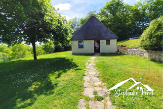 achat maison peyrelevade 19290