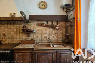 achat maison peyrelevade 19290