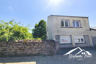 achat maison peyrelevade 19290