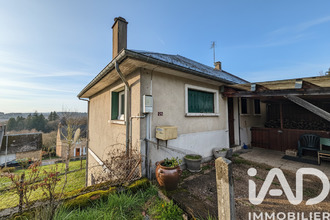 achat maison peyrelevade 19290