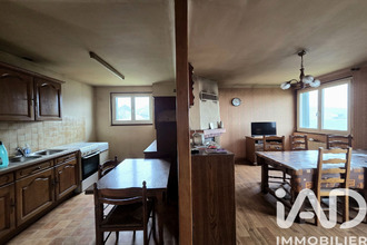 achat maison peyrelevade 19290