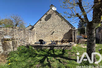 achat maison peyrelevade 19290