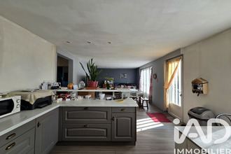 achat maison peyrelevade 19290