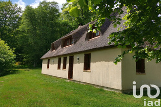 achat maison peyrelevade 19290