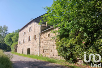 achat maison peyrelevade 19290