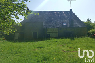 achat maison peyrelevade 19290
