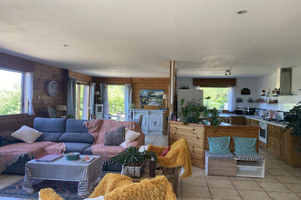 achat maison peyrelevade 19290
