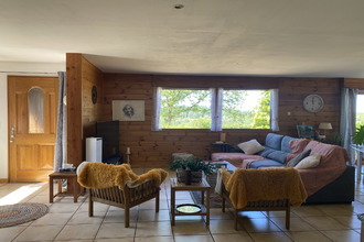 achat maison peyrelevade 19290