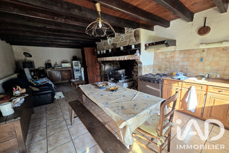 achat maison peyrelevade 19290