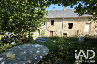 achat maison peyrelevade 19290
