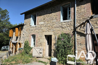 achat maison peyrelevade 19290