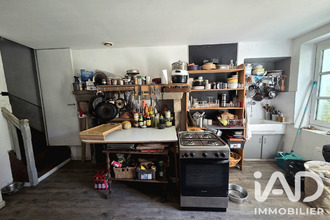 achat maison peyrelevade 19290