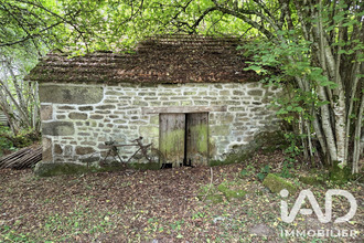 achat maison peyrelevade 19290