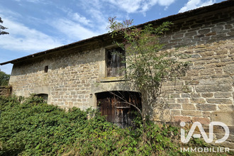 achat maison peyrelevade 19290