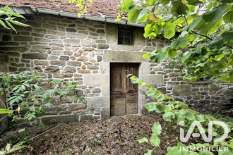 achat maison peyrelevade 19290