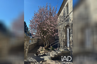 achat maison peyrelevade 19290