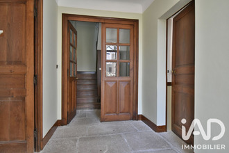 achat maison peyrelevade 19290