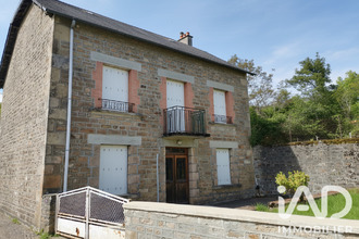 achat maison peyrelevade 19290