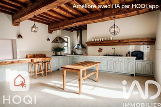 achat maison peyrelongue-abos 64350
