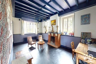 achat maison peyrelongue-abos 64350