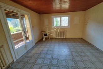 achat maison peyremale 30160