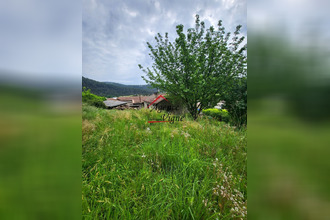 achat maison peyremale 30160