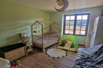 achat maison peyremale 30160