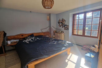 achat maison peyremale 30160