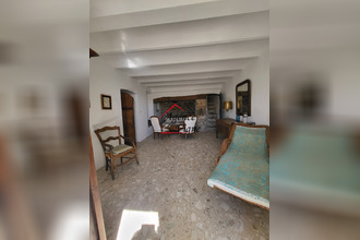 achat maison peyremale 30160