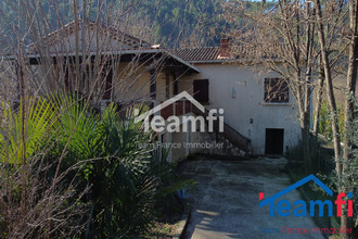 achat maison peyremale 30160