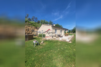 achat maison peyremale 30160