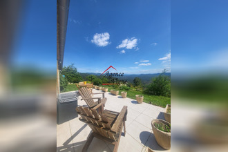 achat maison peyremale 30160