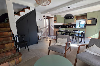 achat maison peyremale 30160