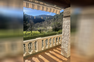 achat maison peyremale 30160