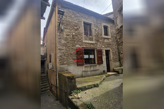 achat maison peyremale 30160