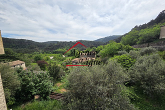 achat maison peyremale 30160