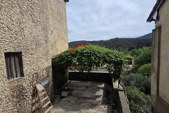 achat maison peyremale 30160