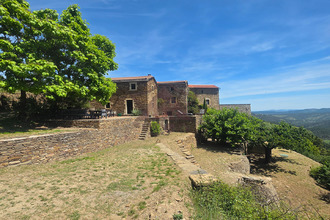 achat maison peyremale 30160