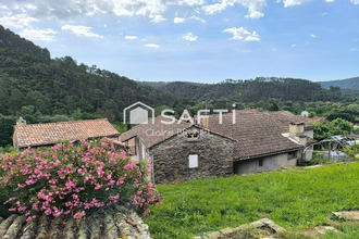 achat maison peyremale 30160