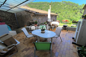 achat maison peyremale 30160