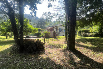 achat maison peyremale 30160