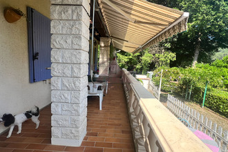 achat maison peyremale 30160